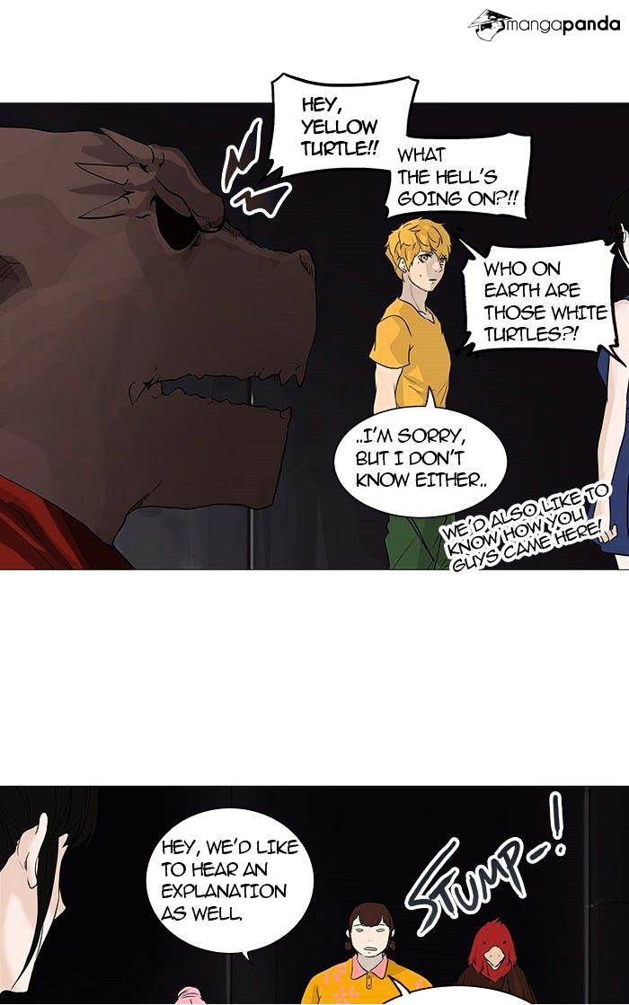 Tower of God chapter 249 - page 44