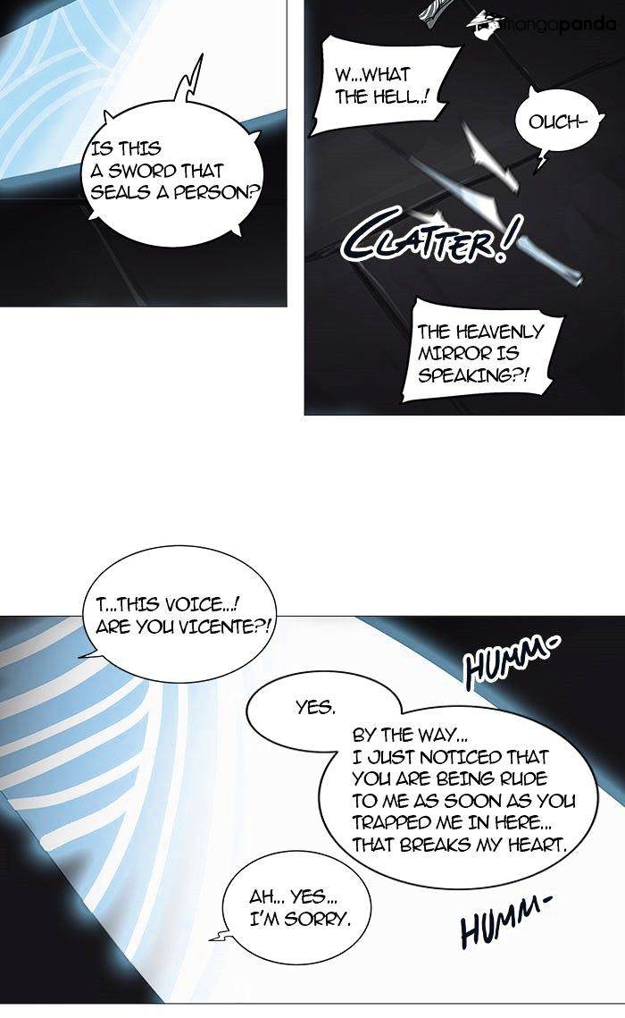 Tower of God chapter 249 - page 46