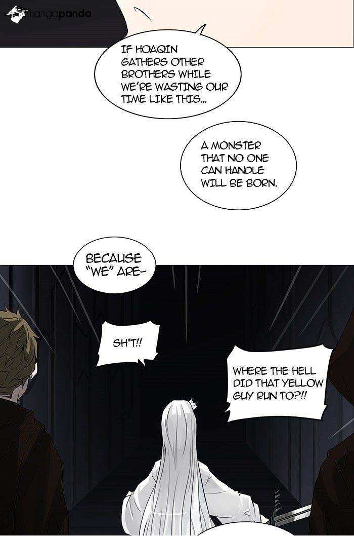 Tower of God chapter 249 - page 50