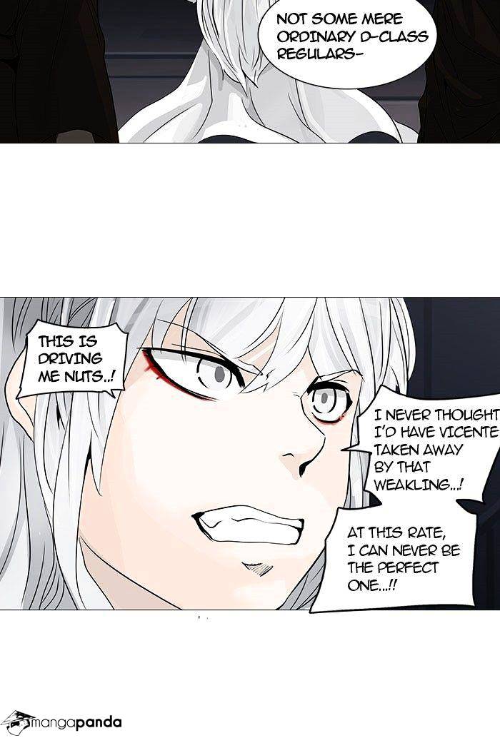 Tower of God chapter 249 - page 51