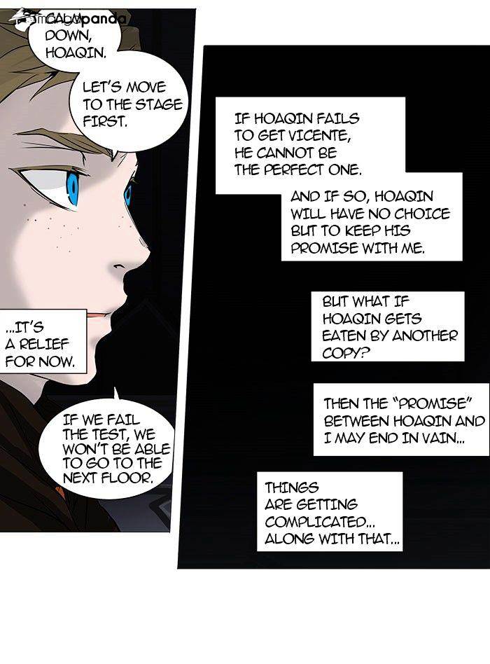 Tower of God chapter 249 - page 52