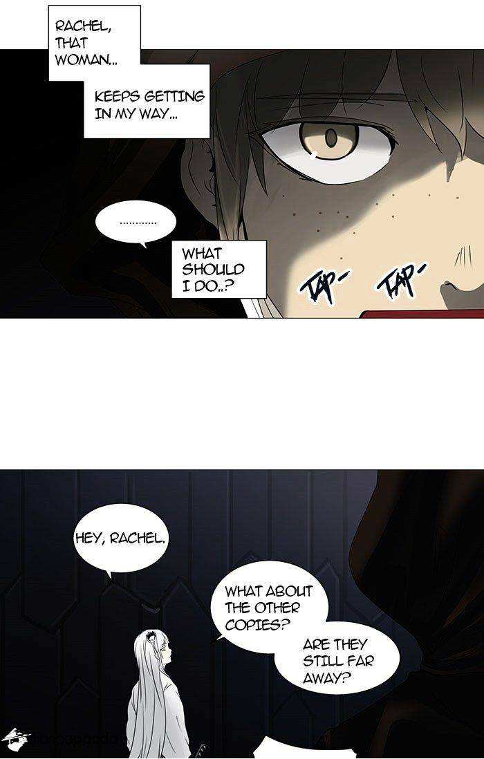 Tower of God chapter 249 - page 53