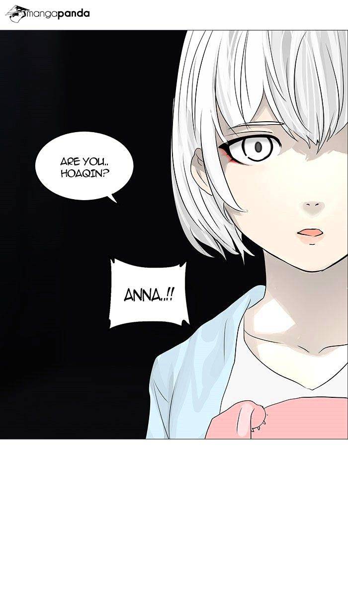 Tower of God chapter 249 - page 56