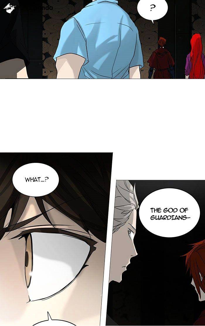 Tower of God chapter 249 - page 6