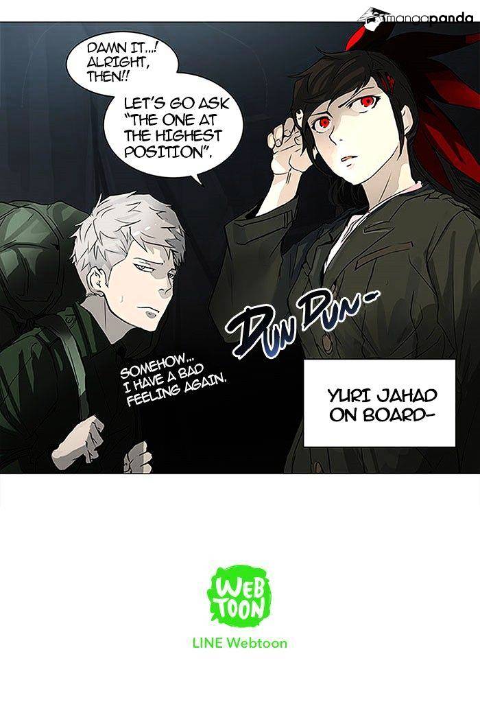 Tower of God chapter 249 - page 61