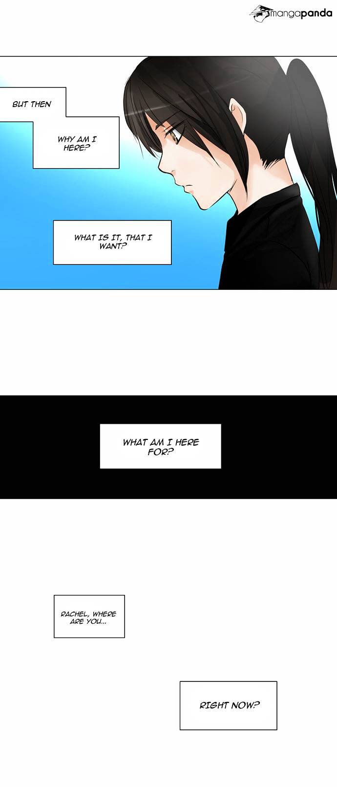 Tower of God chapter 153 - page 19