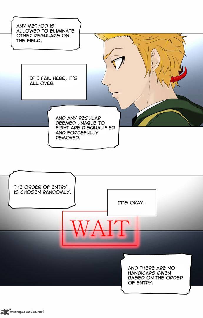 Tower of God chapter 81 - page 29