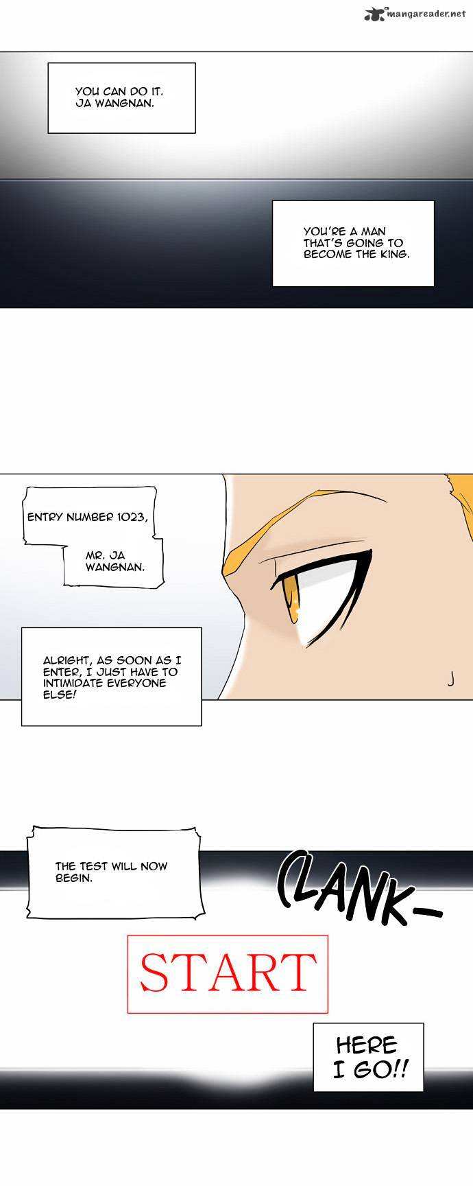 Tower of God chapter 81 - page 30
