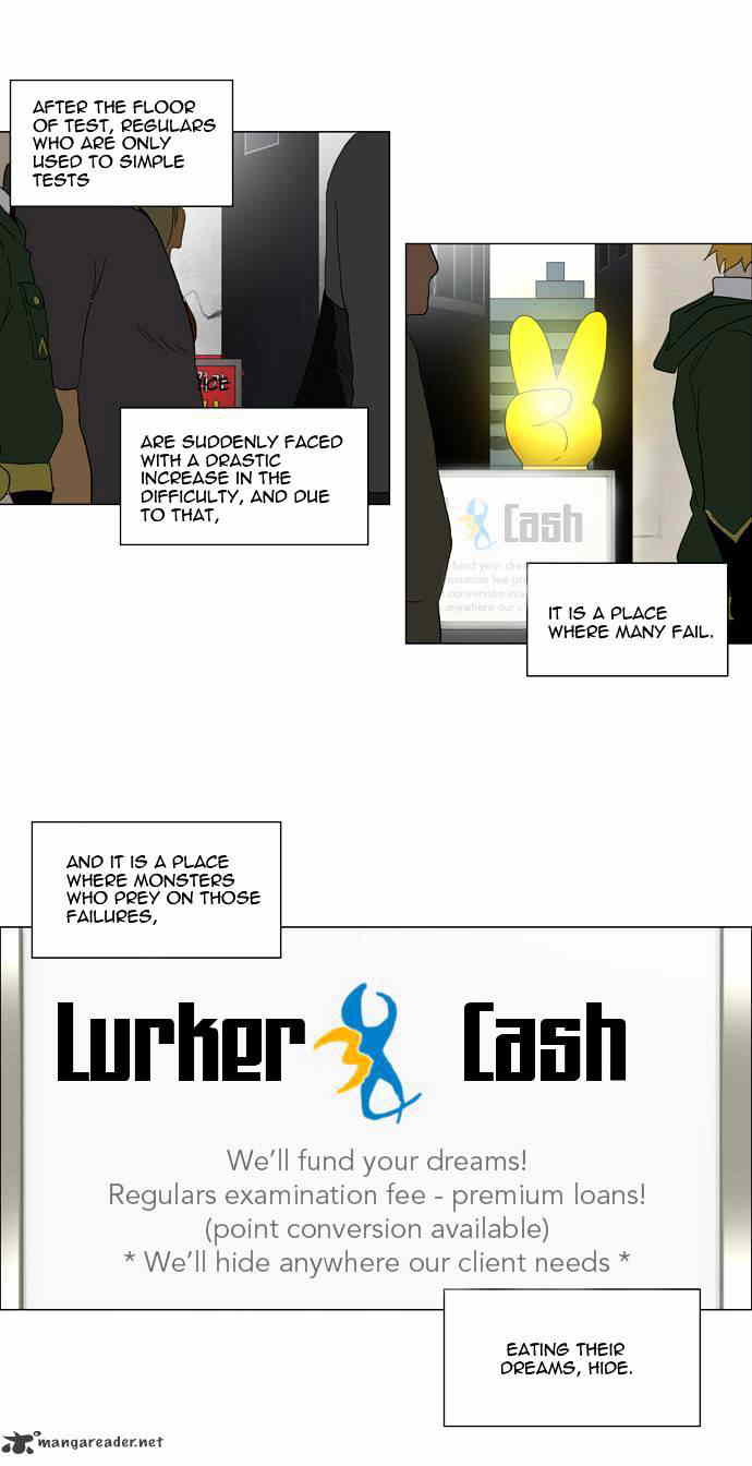 Tower of God chapter 81 - page 4