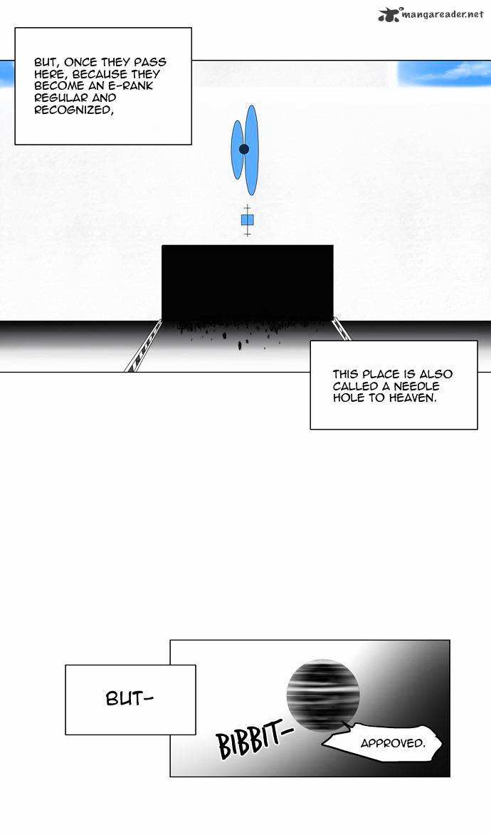 Tower of God chapter 81 - page 5