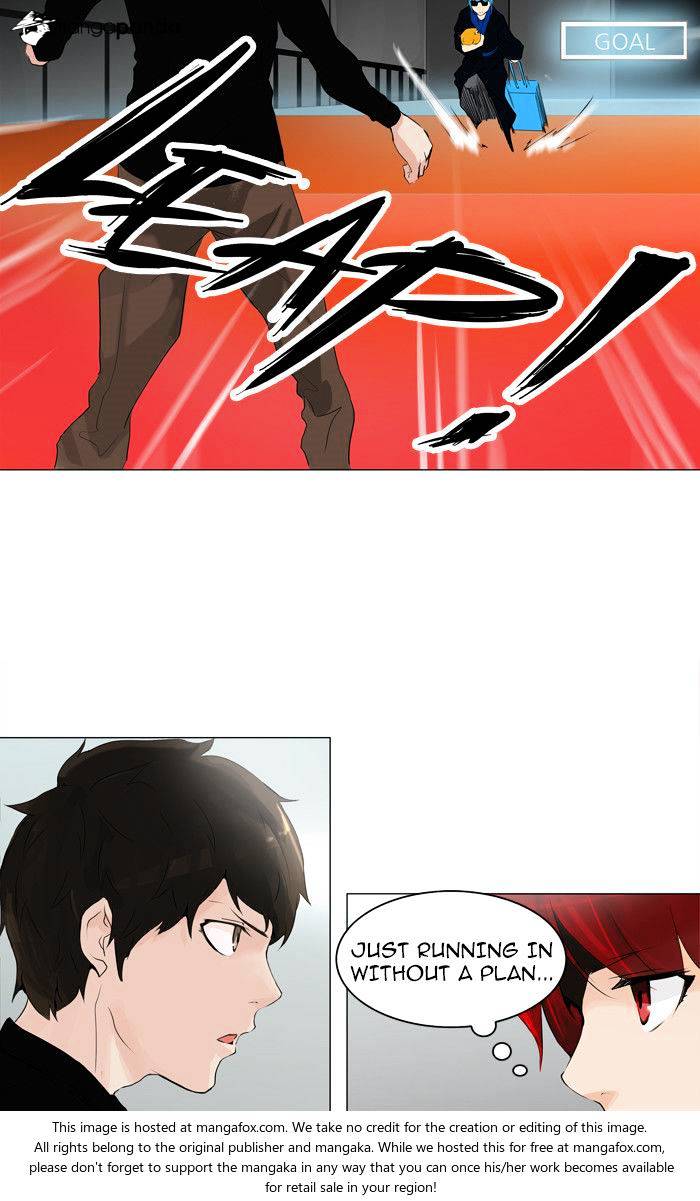 Tower of God chapter 208 - page 26