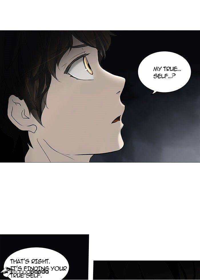 Tower of God chapter 250 - page 1