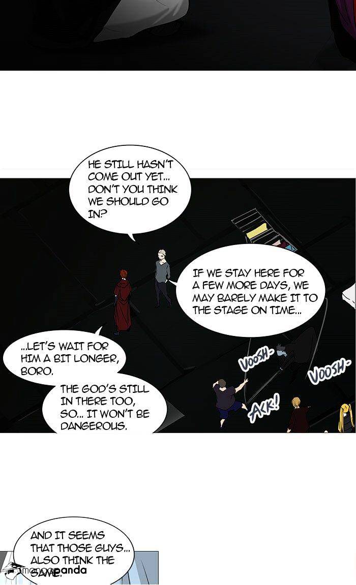 Tower of God chapter 250 - page 10