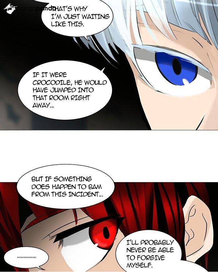 Tower of God chapter 250 - page 12