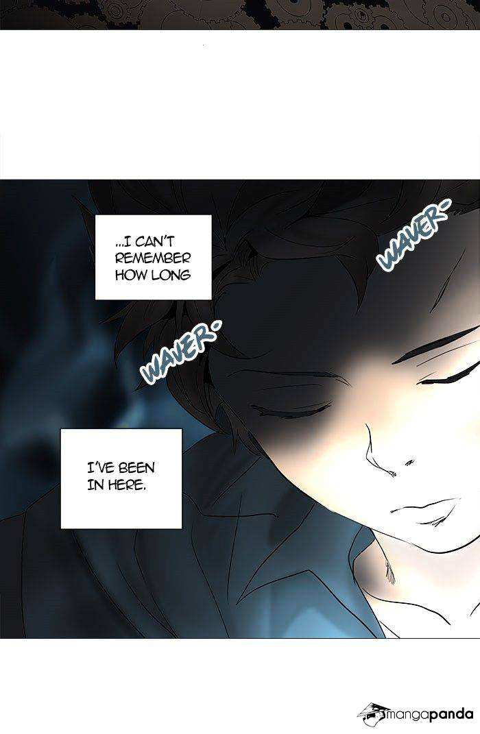 Tower of God chapter 250 - page 14