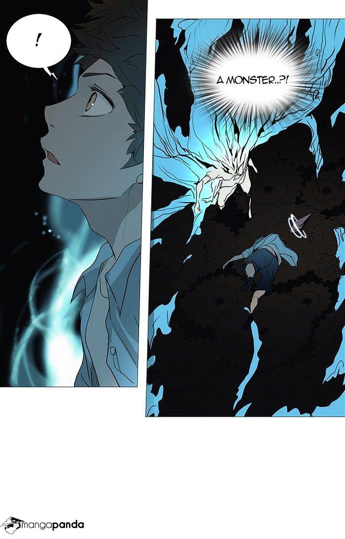 Tower of God chapter 250 - page 18