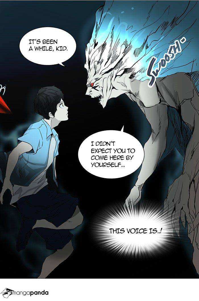 Tower of God chapter 250 - page 19