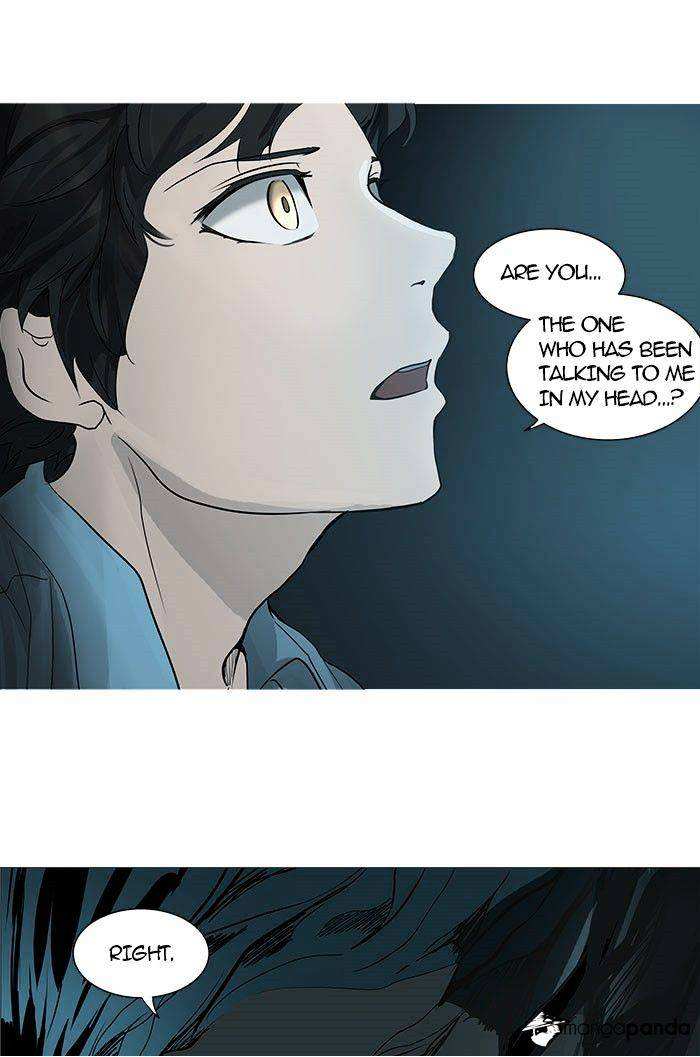 Tower of God chapter 250 - page 20