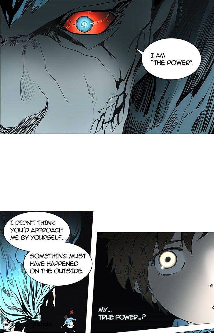 Tower of God chapter 250 - page 21