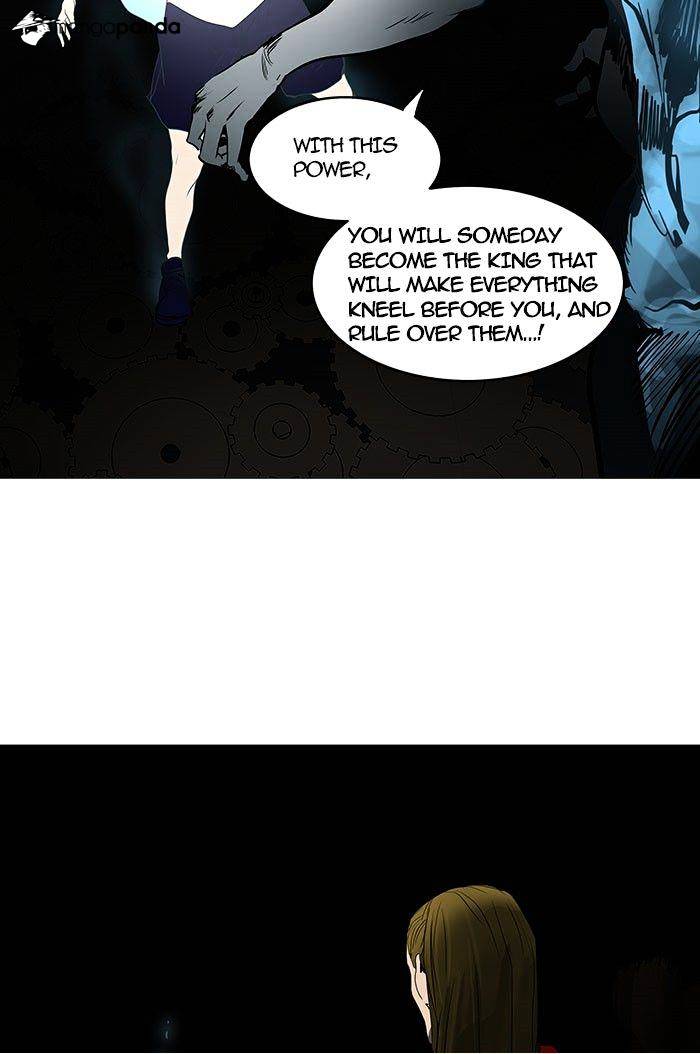 Tower of God chapter 250 - page 24