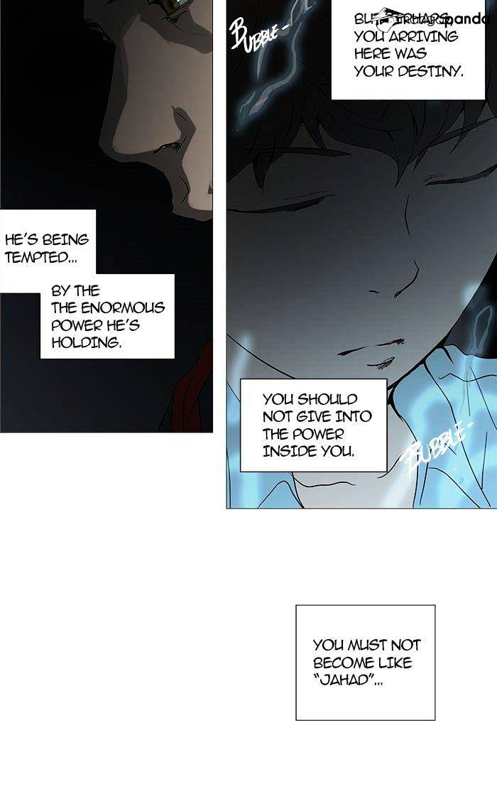 Tower of God chapter 250 - page 26