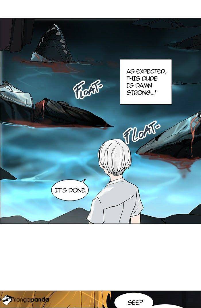 Tower of God chapter 250 - page 29