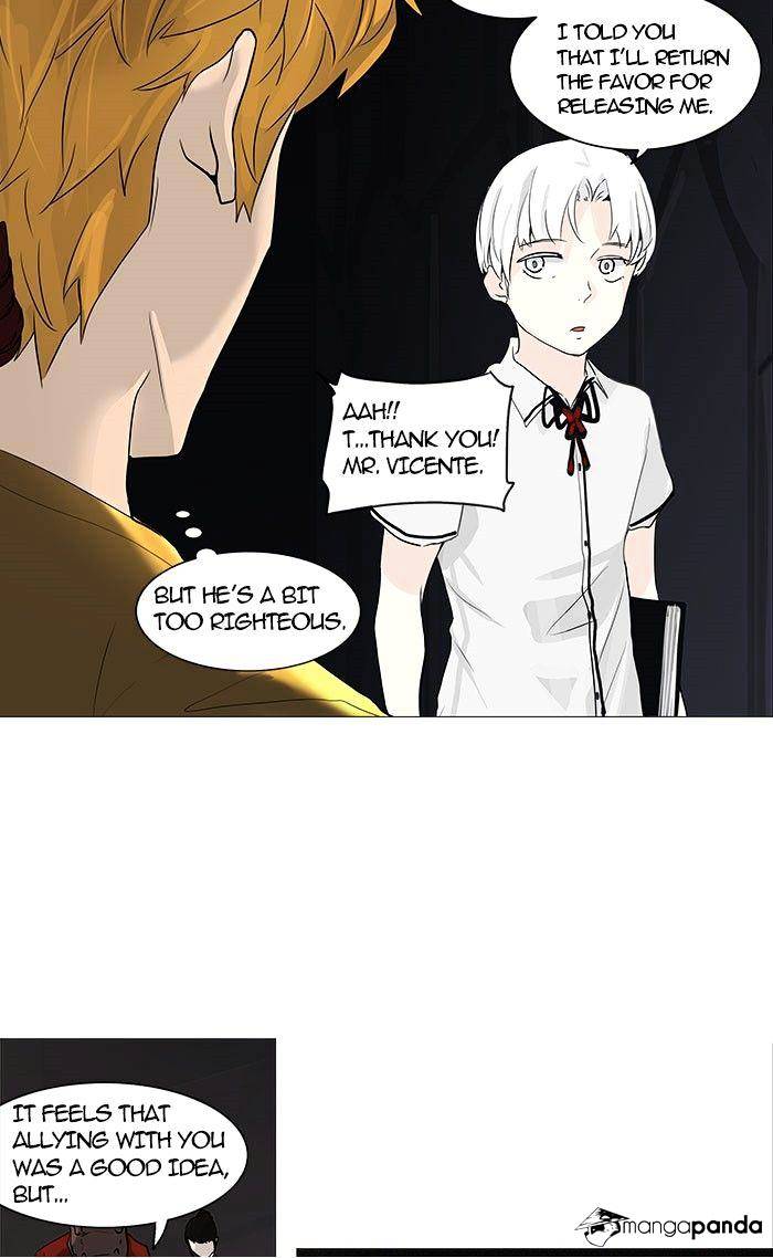 Tower of God chapter 250 - page 30