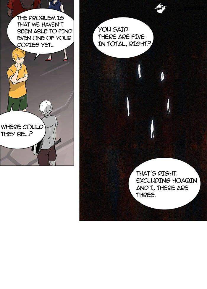 Tower of God chapter 250 - page 31