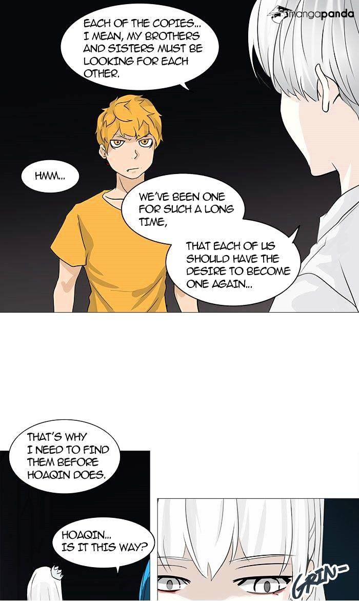 Tower of God chapter 250 - page 32