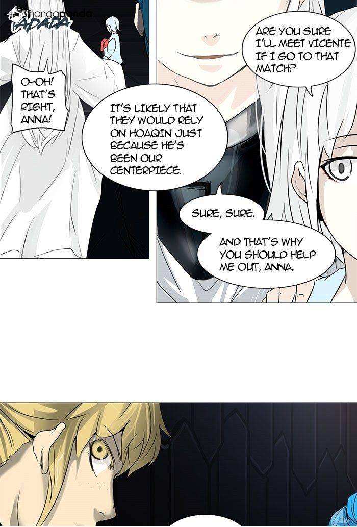 Tower of God chapter 250 - page 33