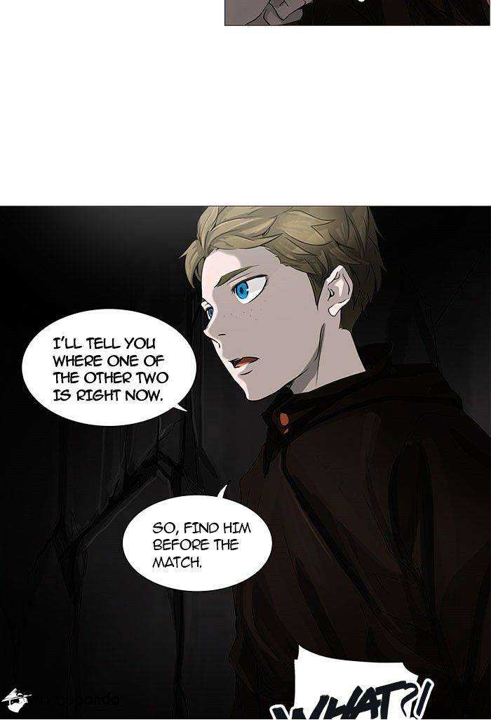 Tower of God chapter 250 - page 36