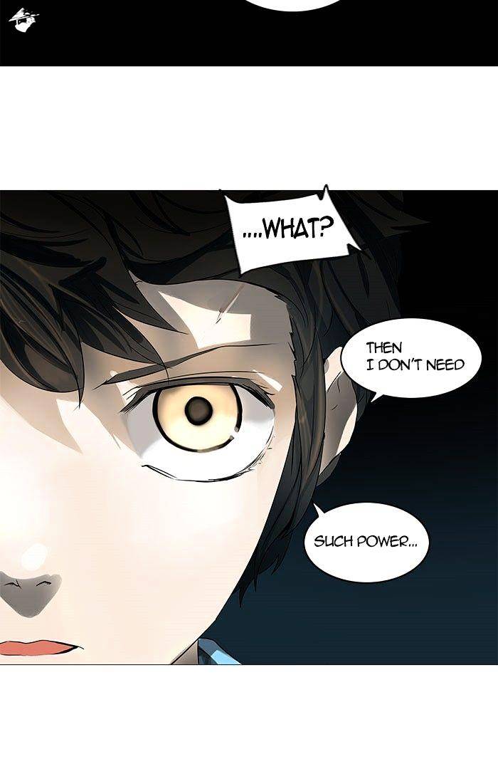 Tower of God chapter 250 - page 42