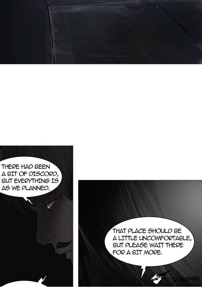 Tower of God chapter 250 - page 47