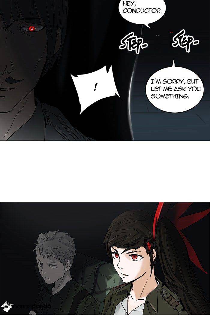 Tower of God chapter 250 - page 50