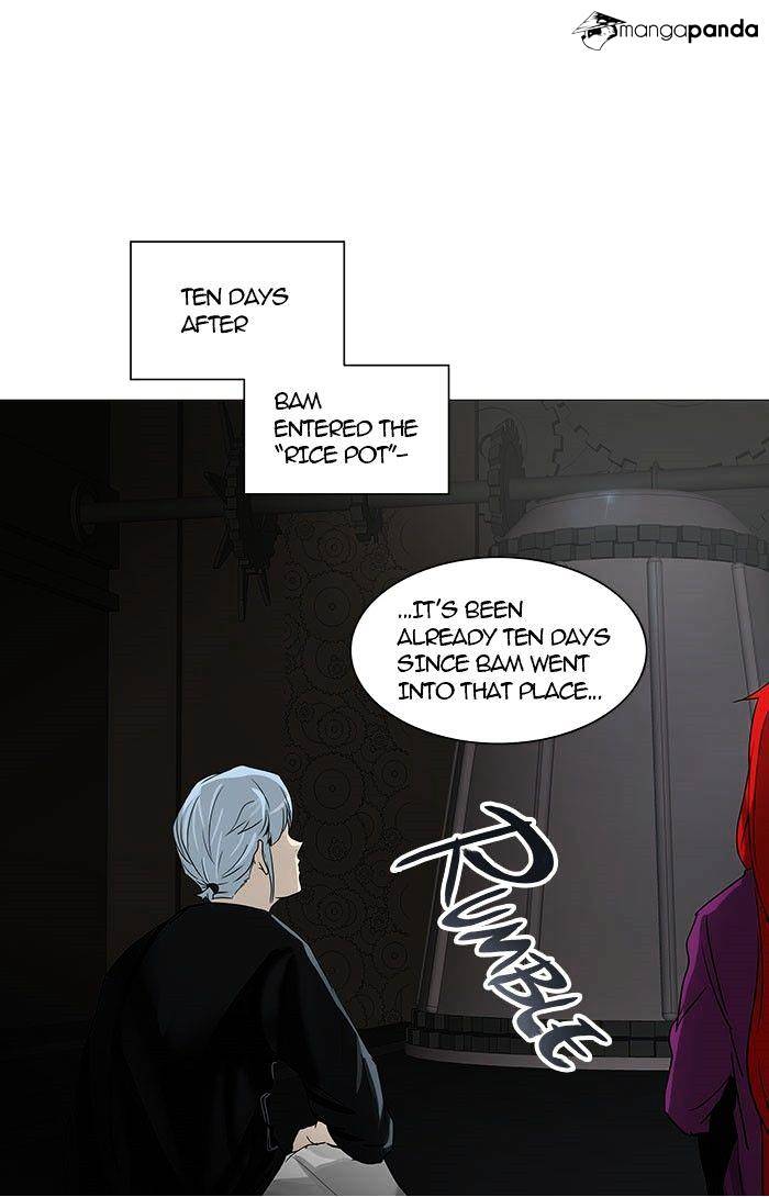 Tower of God chapter 250 - page 9