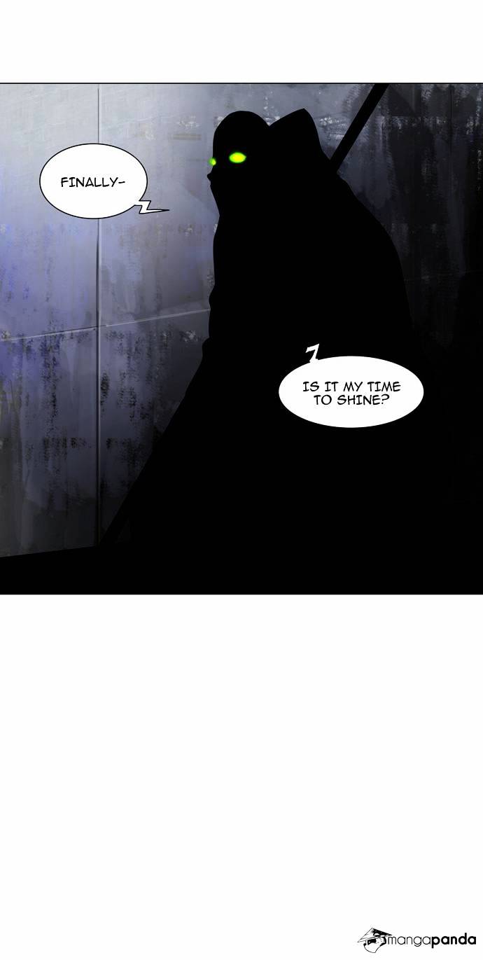 Tower of God chapter 154 - page 7