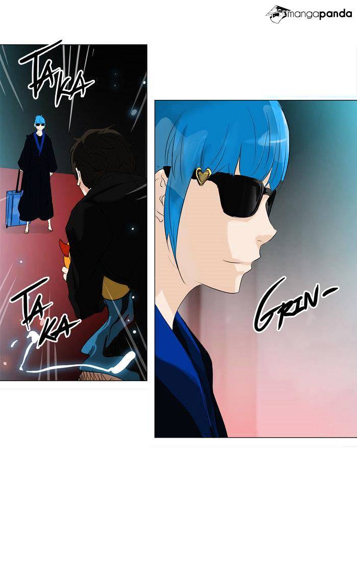 Tower of God chapter 209 - page 18