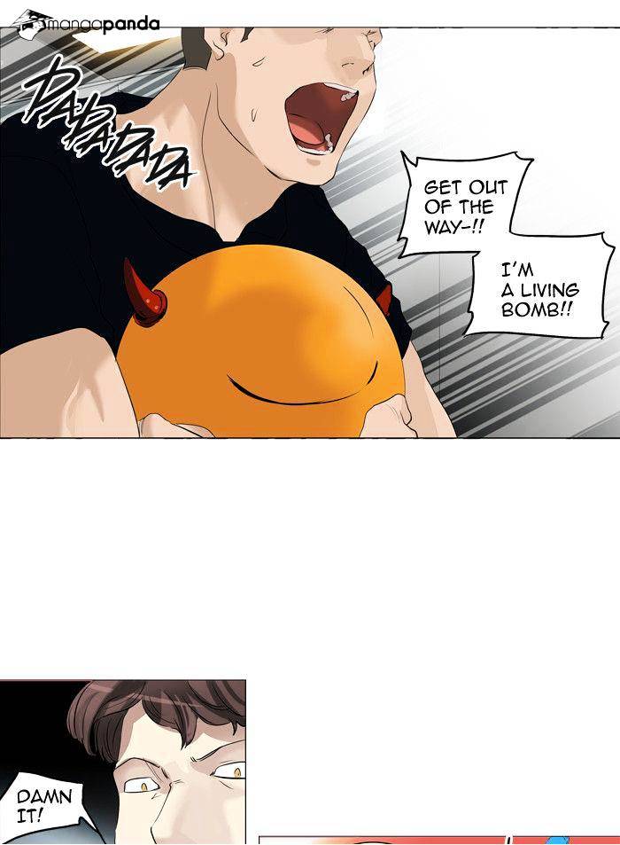 Tower of God chapter 209 - page 53