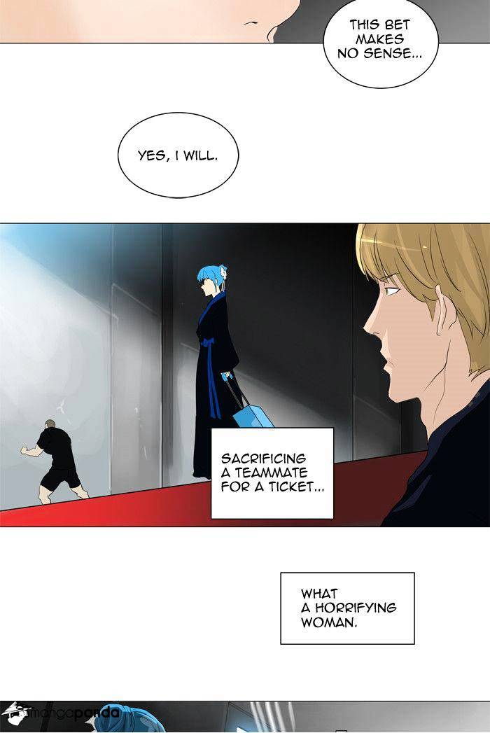 Tower of God chapter 209 - page 8