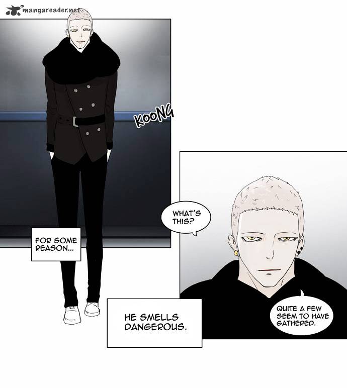 Tower of God chapter 82 - page 23