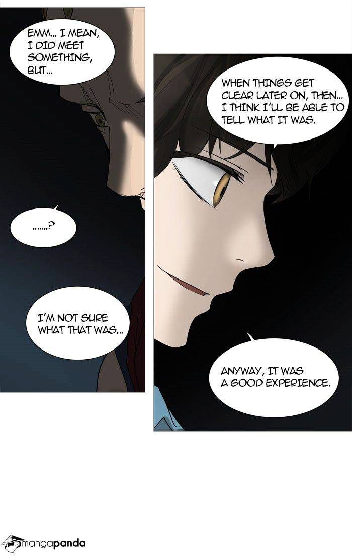 Tower of God chapter 251 - page 21