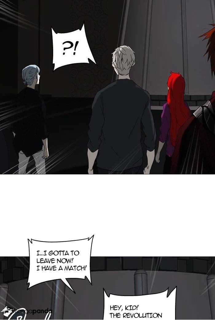 Tower of God chapter 251 - page 24