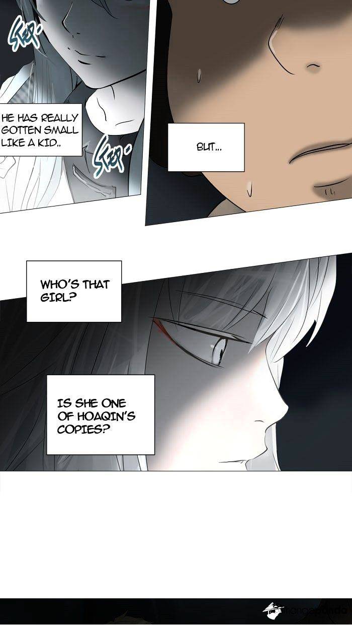 Tower of God chapter 251 - page 33