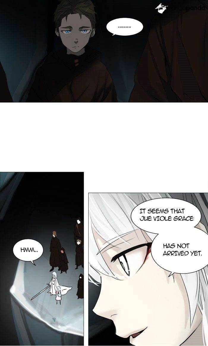 Tower of God chapter 251 - page 34