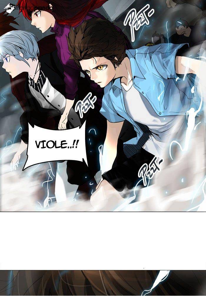 Tower of God chapter 251 - page 49