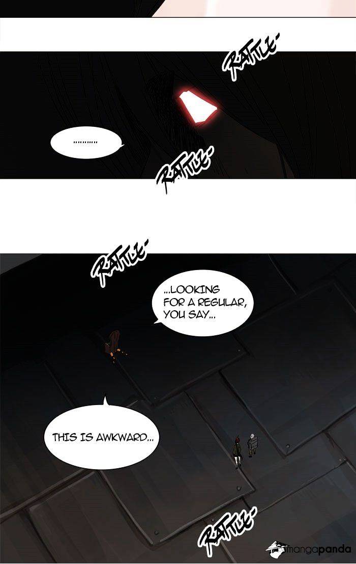 Tower of God chapter 251 - page 9
