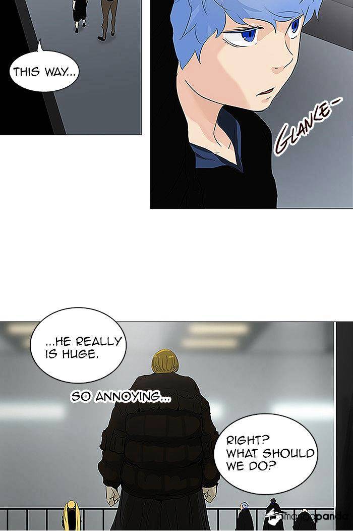 Tower of God chapter 210 - page 12