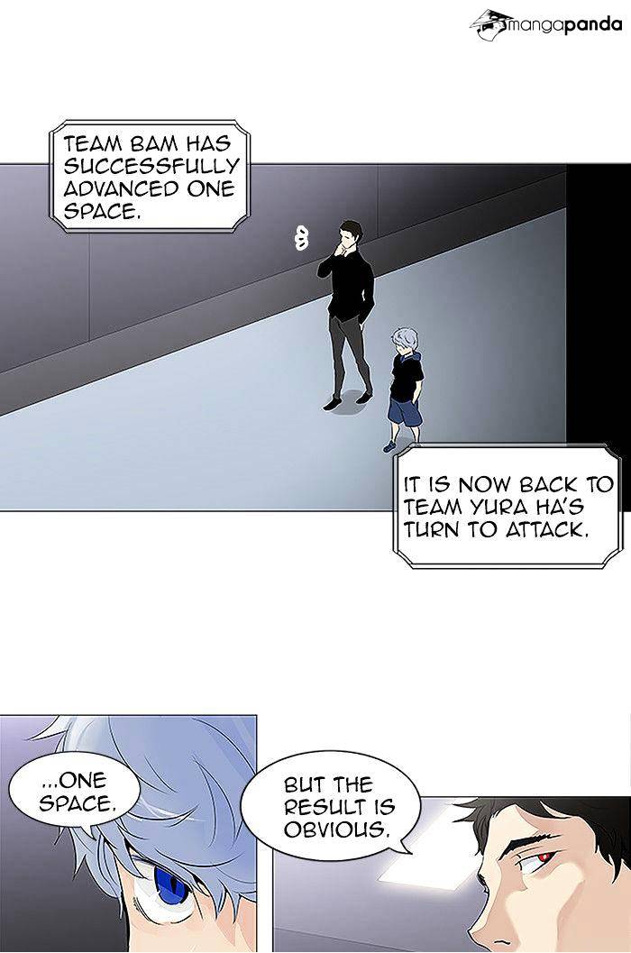 Tower of God chapter 210 - page 9