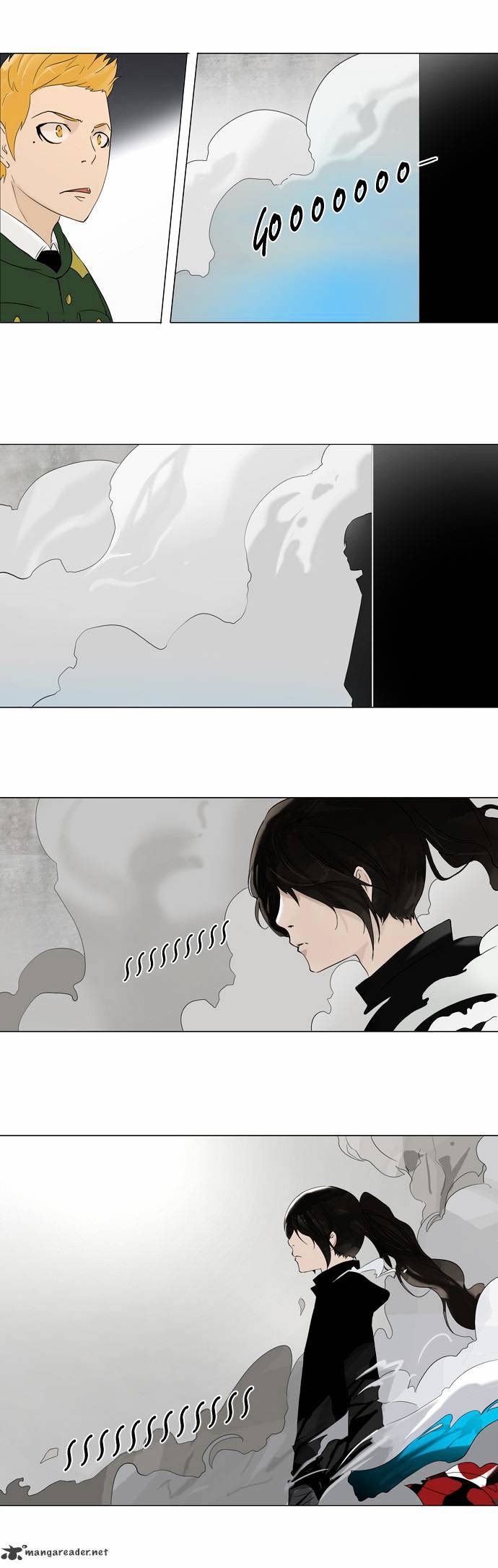 Tower of God chapter 83 - page 22