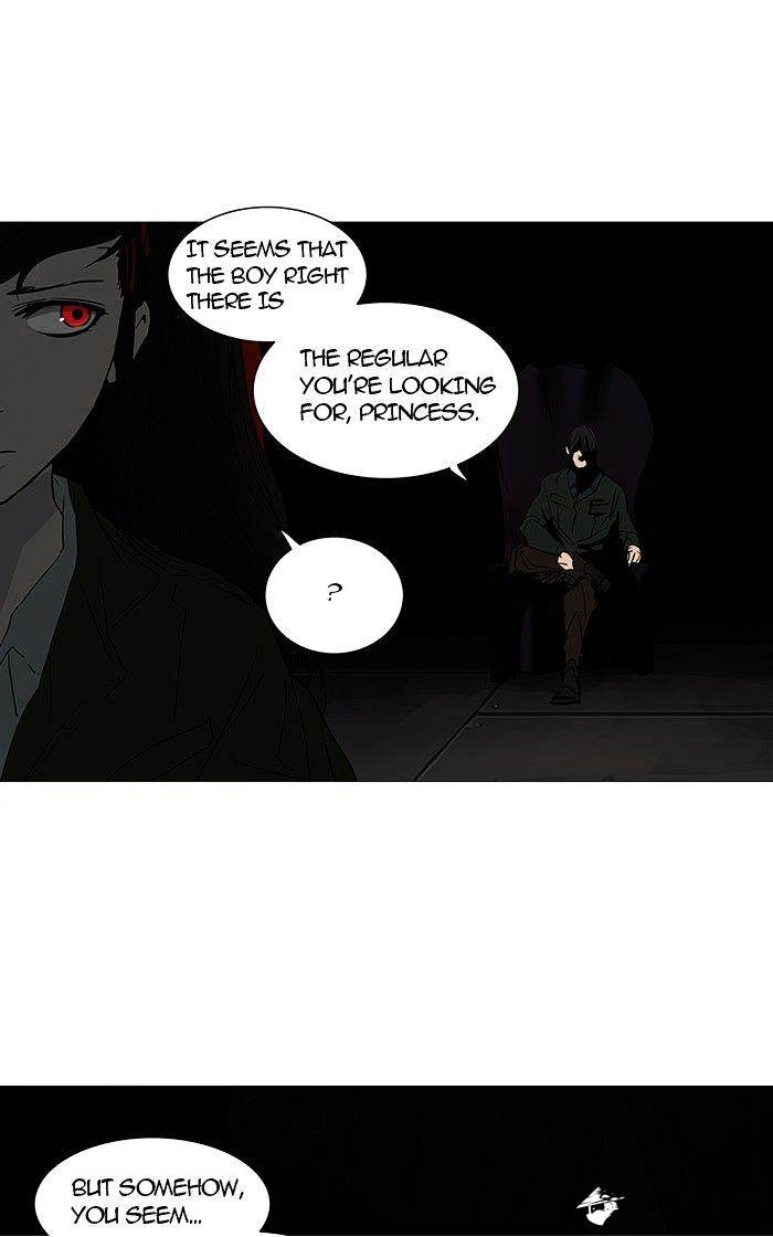 Tower of God chapter 252 - page 15